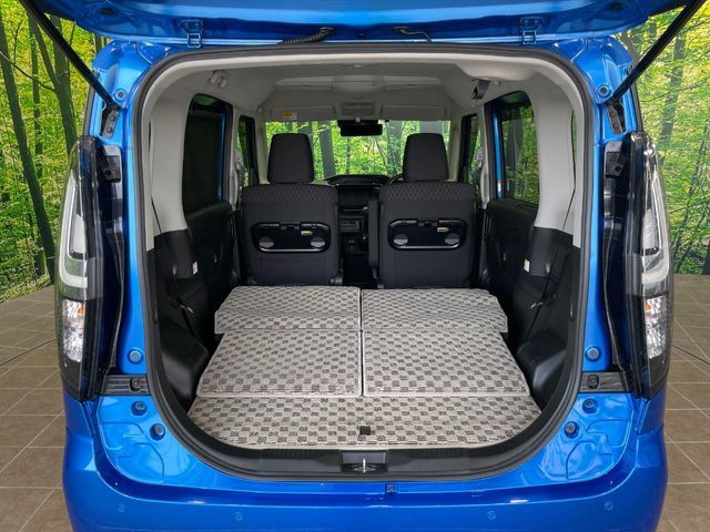 SUZUKI SOLIO BANDIT 2021 Image 31