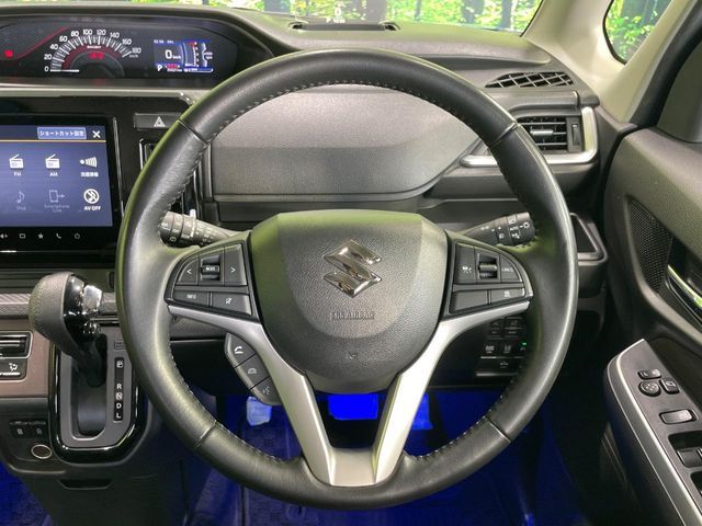 SUZUKI SOLIO BANDIT 2021 Image 31