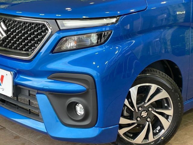 SUZUKI SOLIO BANDIT 2021 Image 31