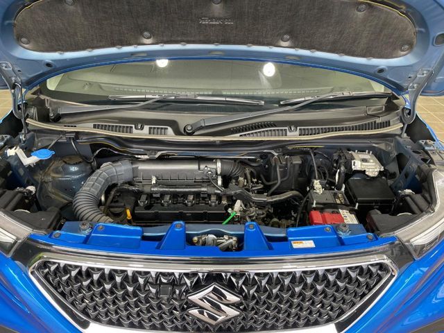 SUZUKI SOLIO BANDIT 2021 Image 31