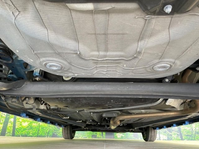 SUZUKI SOLIO BANDIT 2021 Image 31