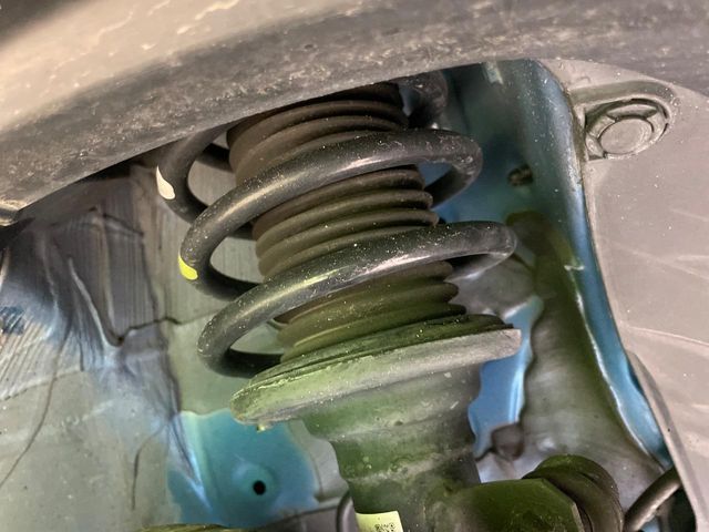 SUZUKI SOLIO BANDIT 2021 Image 31