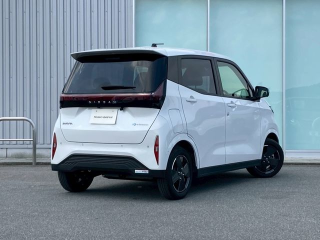 NISSAN SAKURA 2023 Image 31