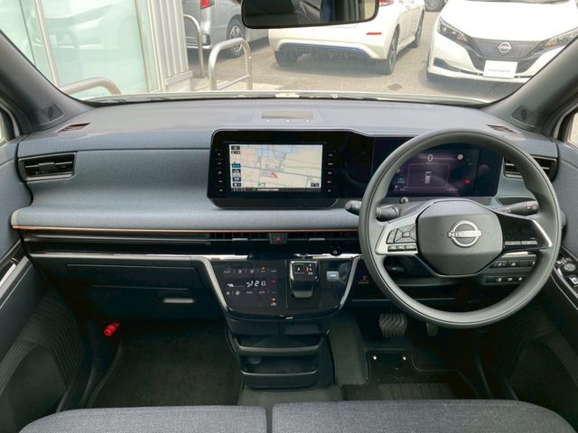 NISSAN SAKURA 2023 Image 31