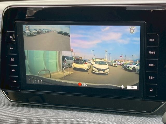 NISSAN SAKURA 2023 Image 31