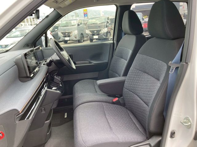 NISSAN SAKURA 2023 Image 31