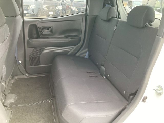 NISSAN SAKURA 2023 Image 31