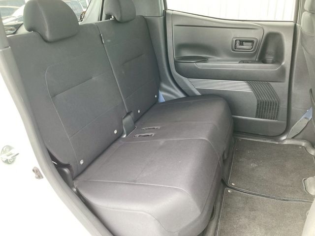 NISSAN SAKURA 2023 Image 31