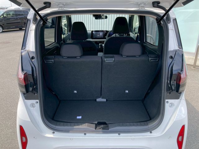 NISSAN SAKURA 2023 Image 31