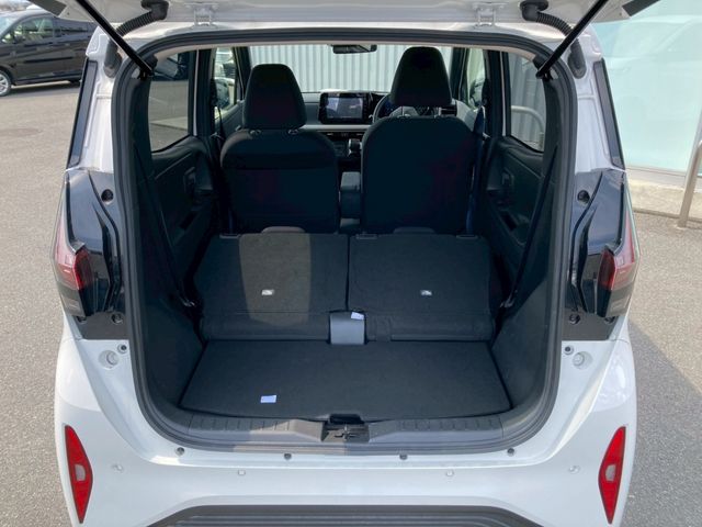 NISSAN SAKURA 2023 Image 31