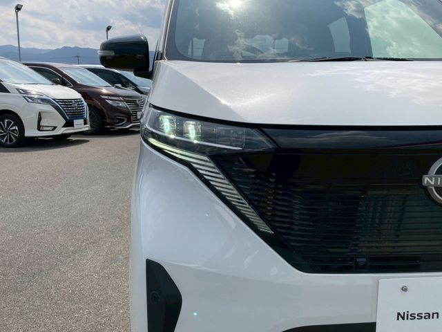 NISSAN SAKURA 2023 Image 31