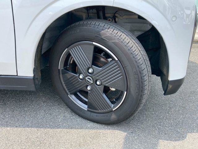 NISSAN SAKURA 2023 Image 31