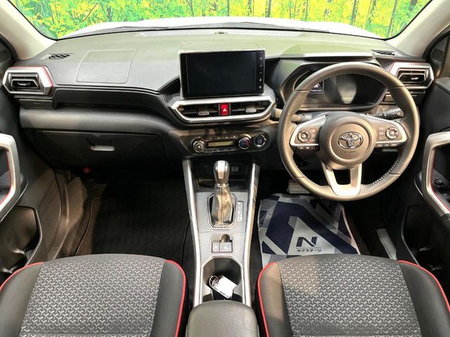 TOYOTA RAIZE 2023 Image 31