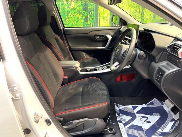 TOYOTA RAIZE 2023 Image 31