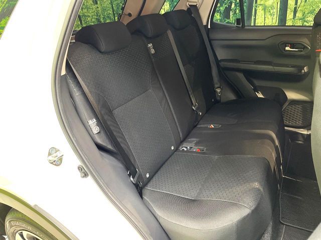 TOYOTA RAIZE 2023 Image 31