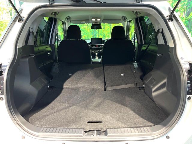 TOYOTA RAIZE 2023 Image 31