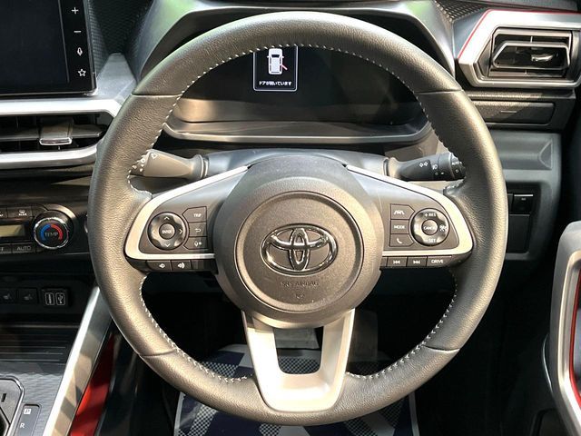 TOYOTA RAIZE 2023 Image 31