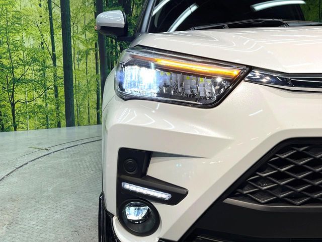 TOYOTA RAIZE 2023 Image 31