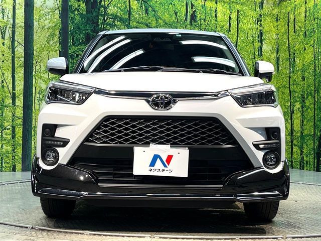 TOYOTA RAIZE 2023 Image 31