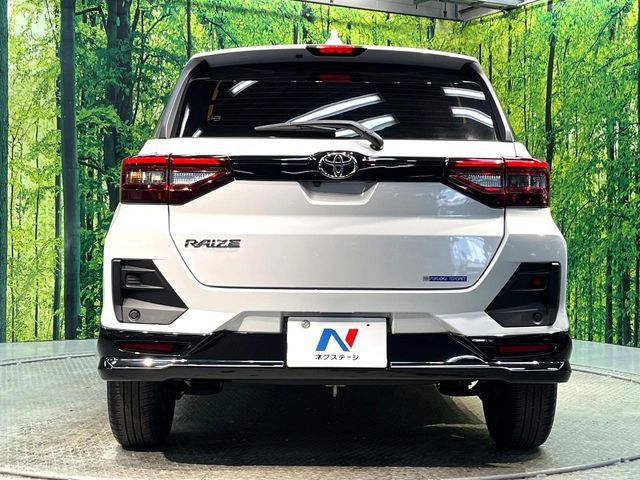 TOYOTA RAIZE 2023 Image 31