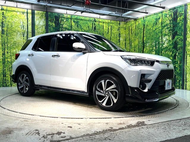 TOYOTA RAIZE 2023 Image 31