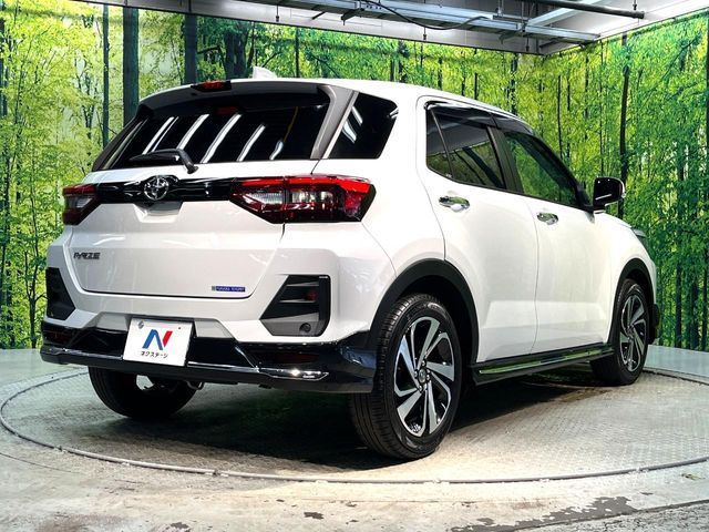 TOYOTA RAIZE 2023 Image 31