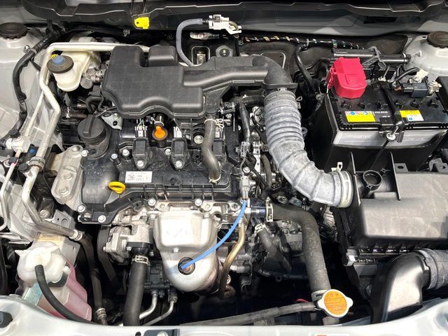 TOYOTA RAIZE 2023 Image 31