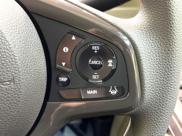 HONDA N BOX 2017 Image 31