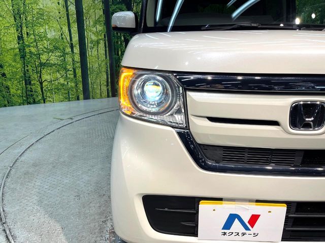 HONDA N BOX 2017 Image 31