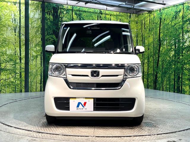 HONDA N BOX 2017 Image 31