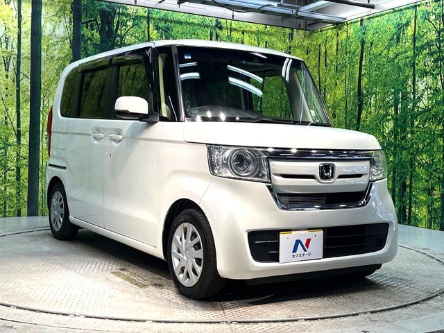 HONDA N BOX 2017 Image 31