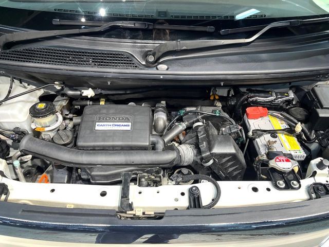 HONDA N BOX 2017 Image 31