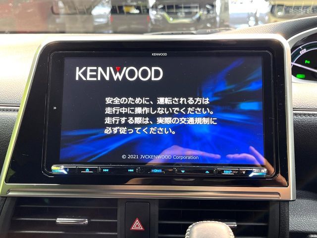 TOYOTA SIENTA HYBRID 2021 Image 31