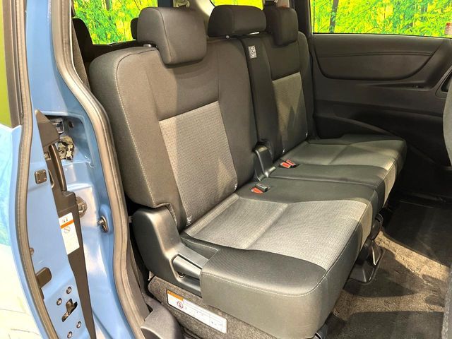 TOYOTA SIENTA HYBRID 2021 Image 31