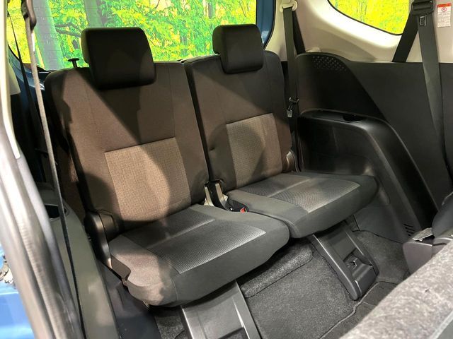 TOYOTA SIENTA HYBRID 2021 Image 31