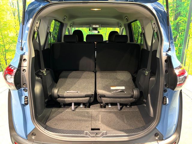 TOYOTA SIENTA HYBRID 2021 Image 31