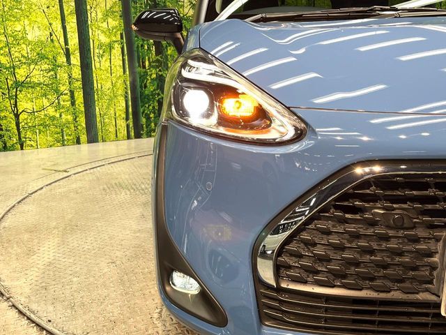 TOYOTA SIENTA HYBRID 2021 Image 31