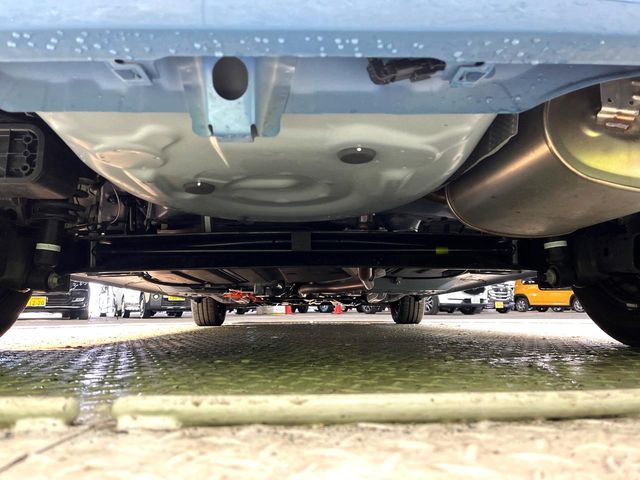 TOYOTA SIENTA HYBRID 2021 Image 31