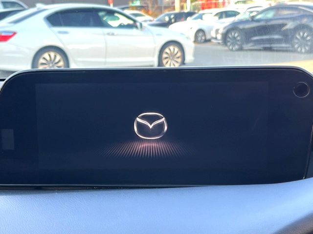 MAZDA 3 SEDAN 2022 Image 31