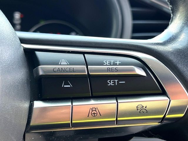 MAZDA 3 SEDAN 2022 Image 31