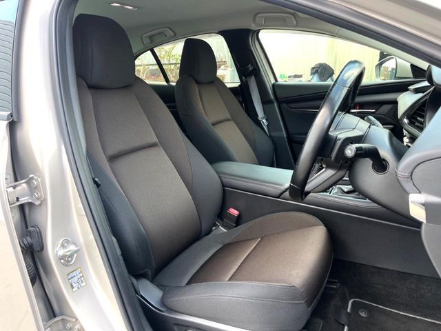 MAZDA 3 SEDAN 2022 Image 31