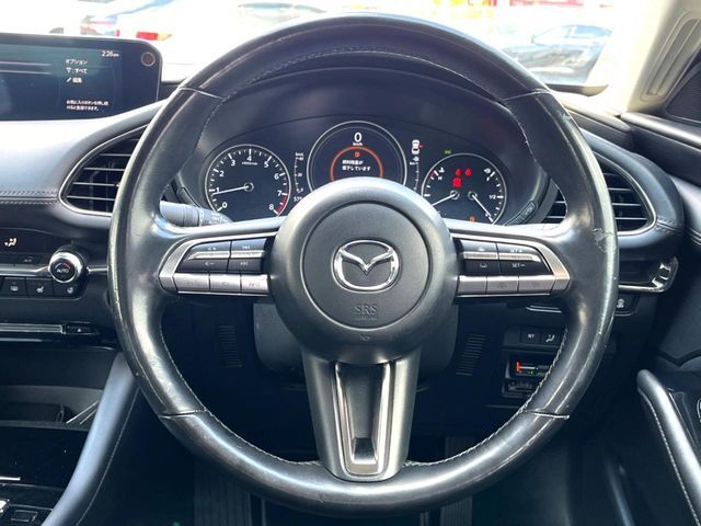 MAZDA 3 SEDAN 2022 Image 31