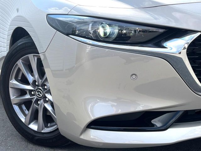 MAZDA 3 SEDAN 2022 Image 31
