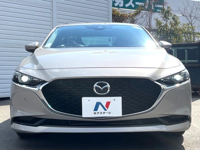 MAZDA 3 SEDAN 2022 Image 31