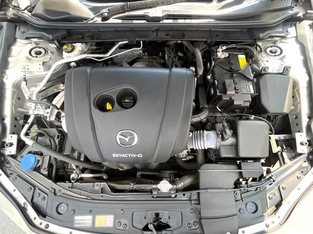 MAZDA 3 SEDAN 2022 Image 31