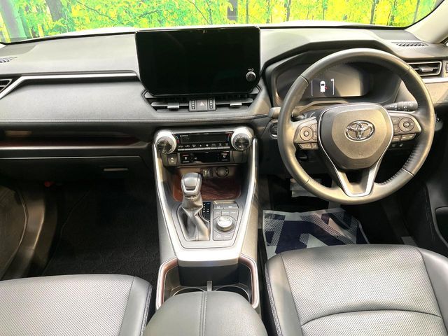 TOYOTA RAV4 4WD 2023 Image 31