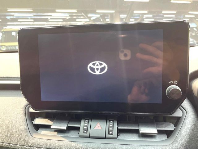 TOYOTA RAV4 4WD 2023 Image 31