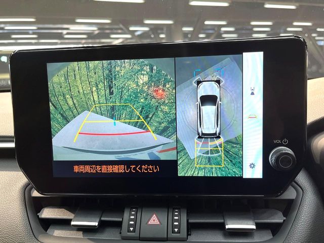 TOYOTA RAV4 4WD 2023 Image 31