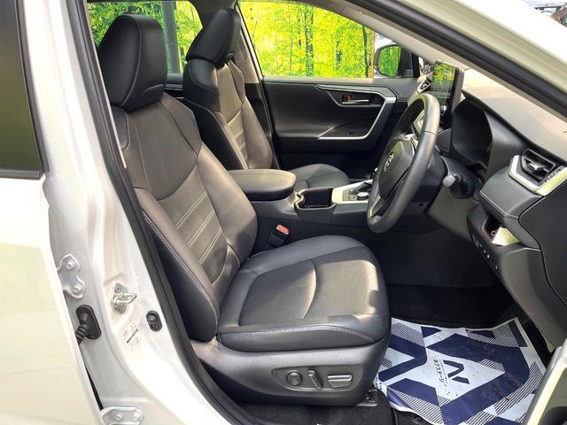 TOYOTA RAV4 4WD 2023 Image 31