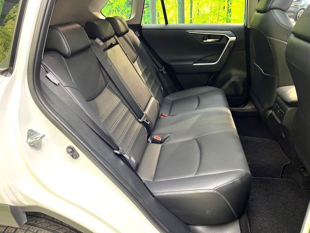 TOYOTA RAV4 4WD 2023 Image 31